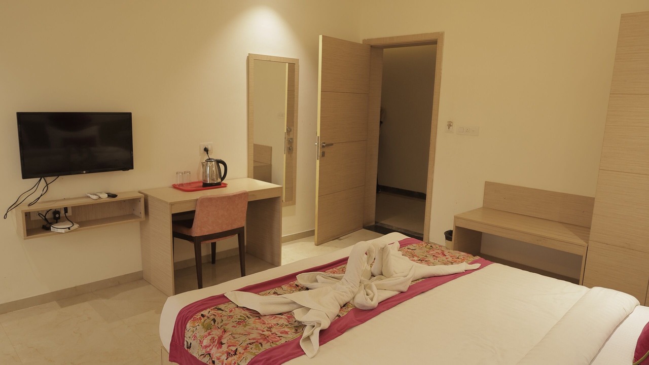 Photo of Bedroom in Bhilwara