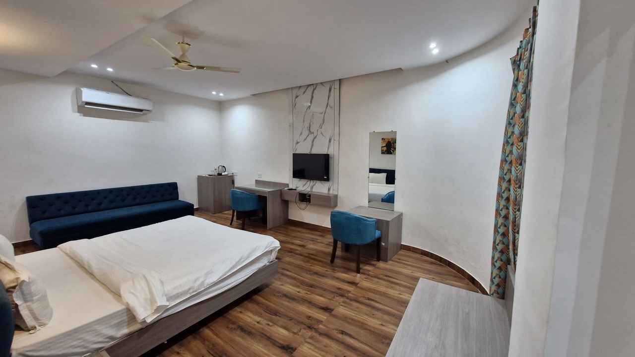 Photo of Bedroom in Bhilwara