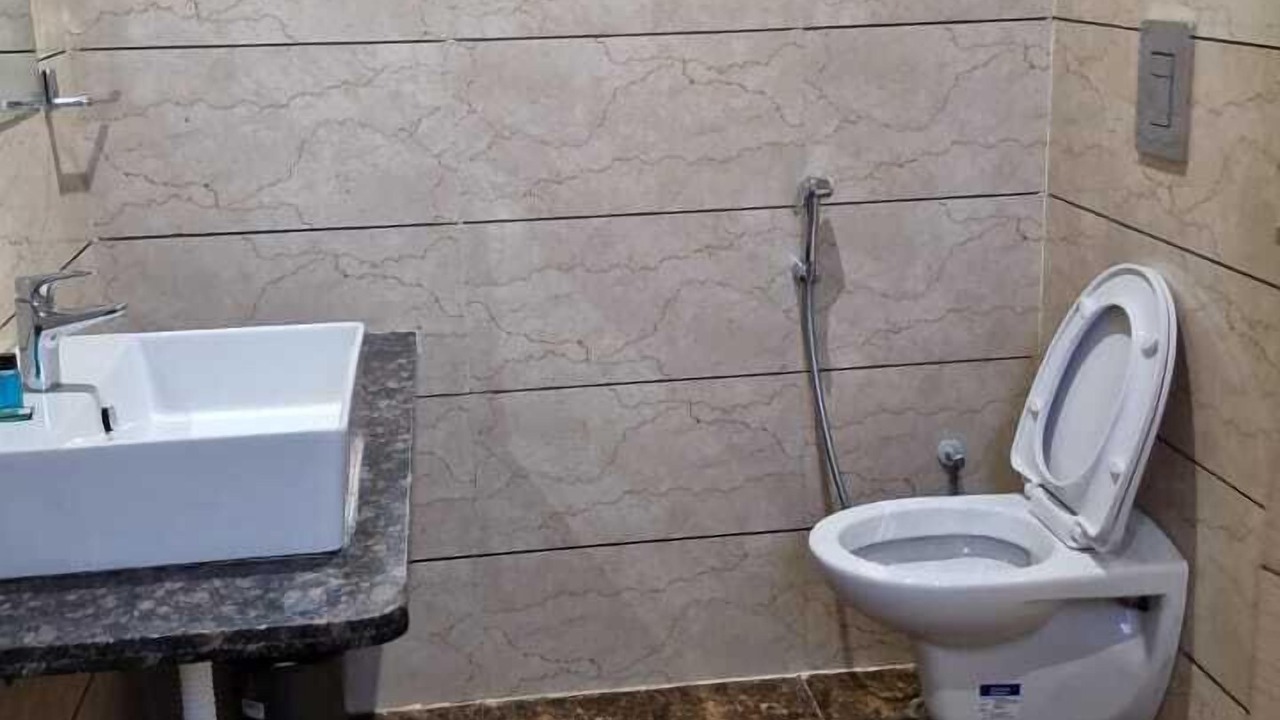 Photo of Bathroom in Bhilwara