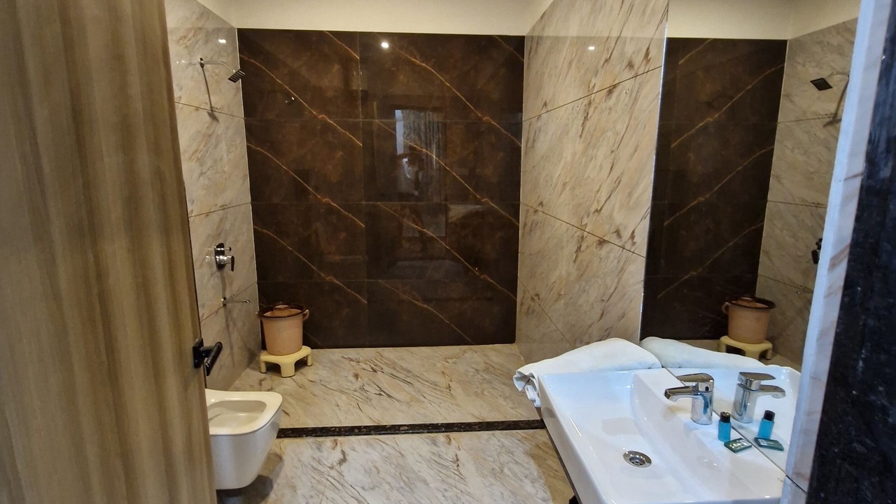 Photo of Bedroom in Bhilwara