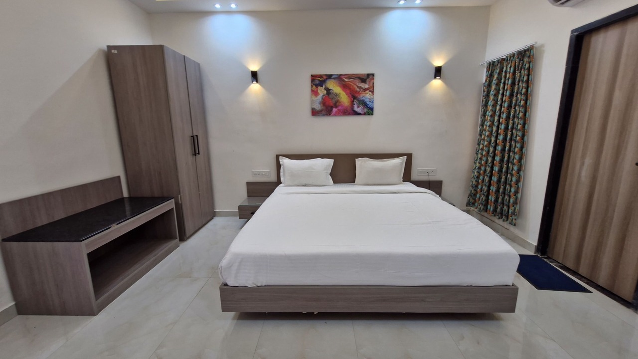 Photo of Bedroom in Bhilwara