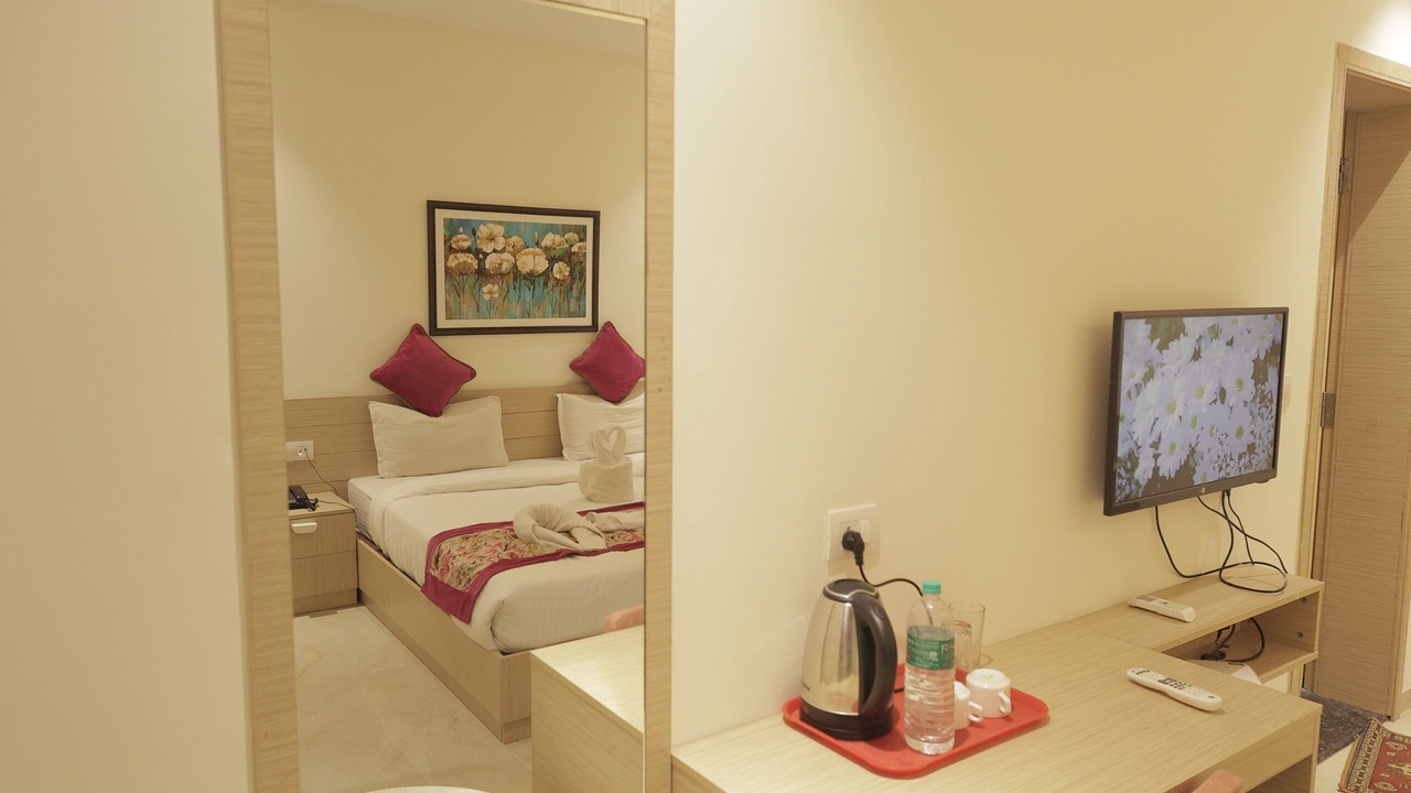 Photo of Bedroom in Bhilwara