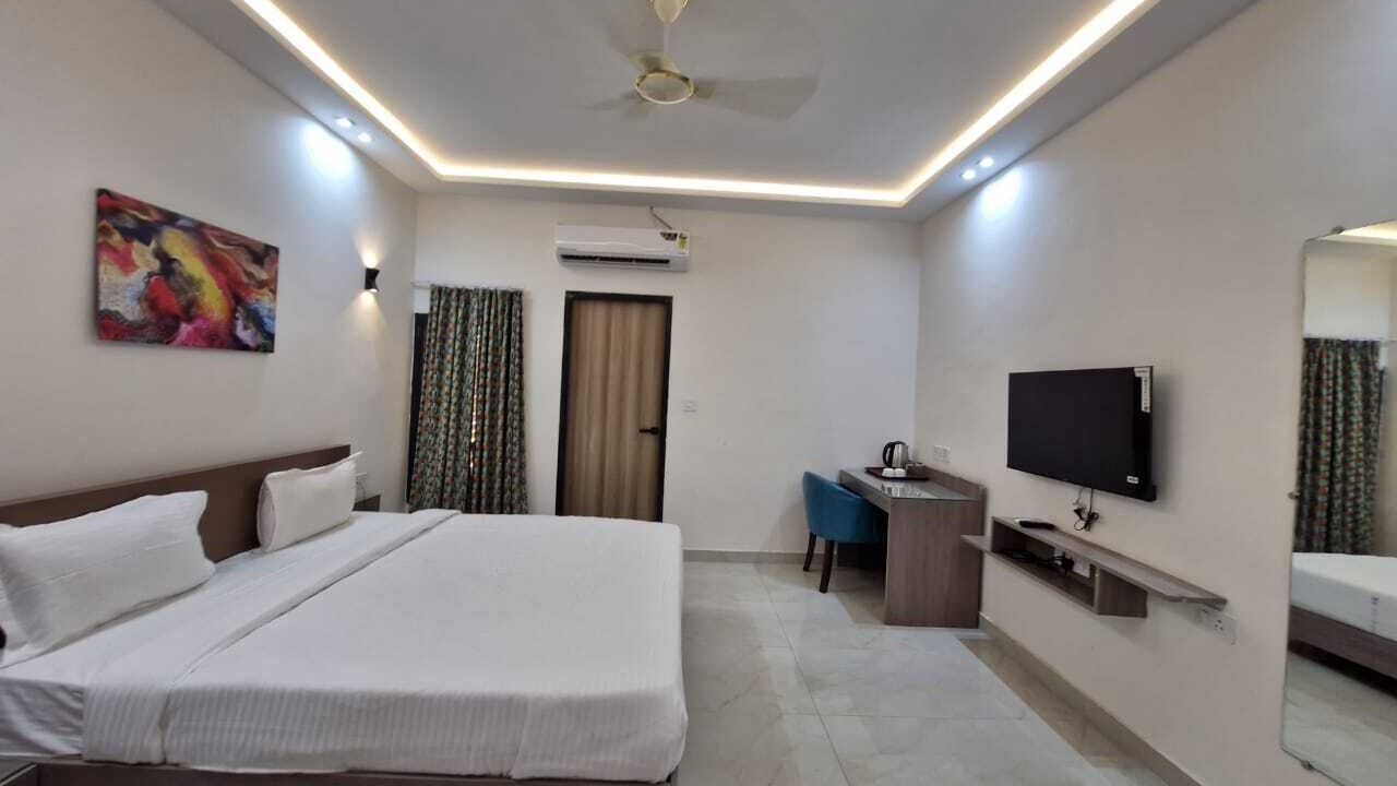 Photo of Bedroom in Bhilwara