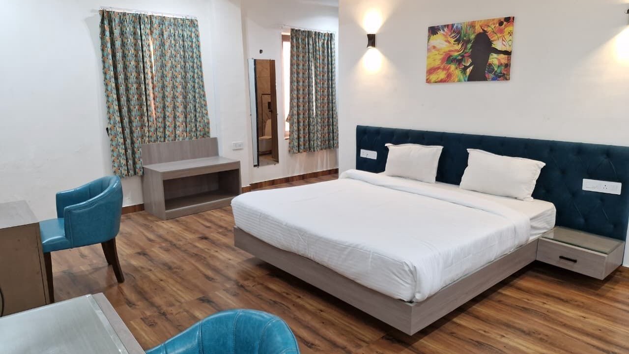 Photo of Bedroom in Bhilwara