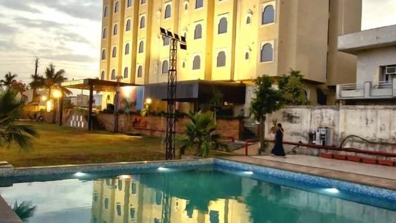 Photo of Outdoor in Bhilwara
