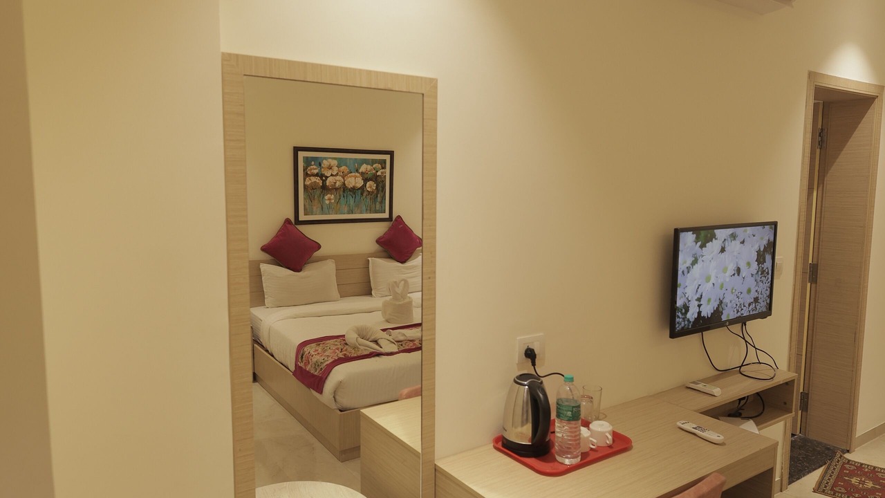 Photo of Bedroom in Bhilwara