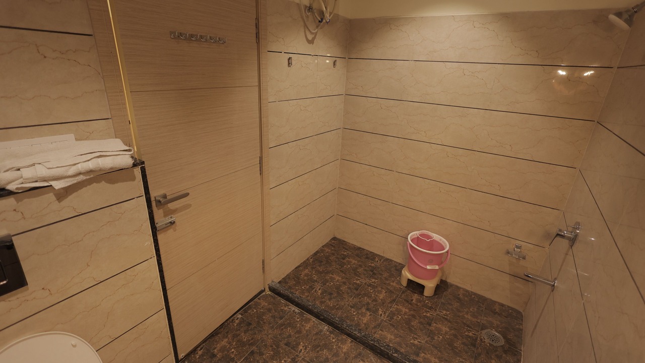 Photo of Bathroom in Bhilwara