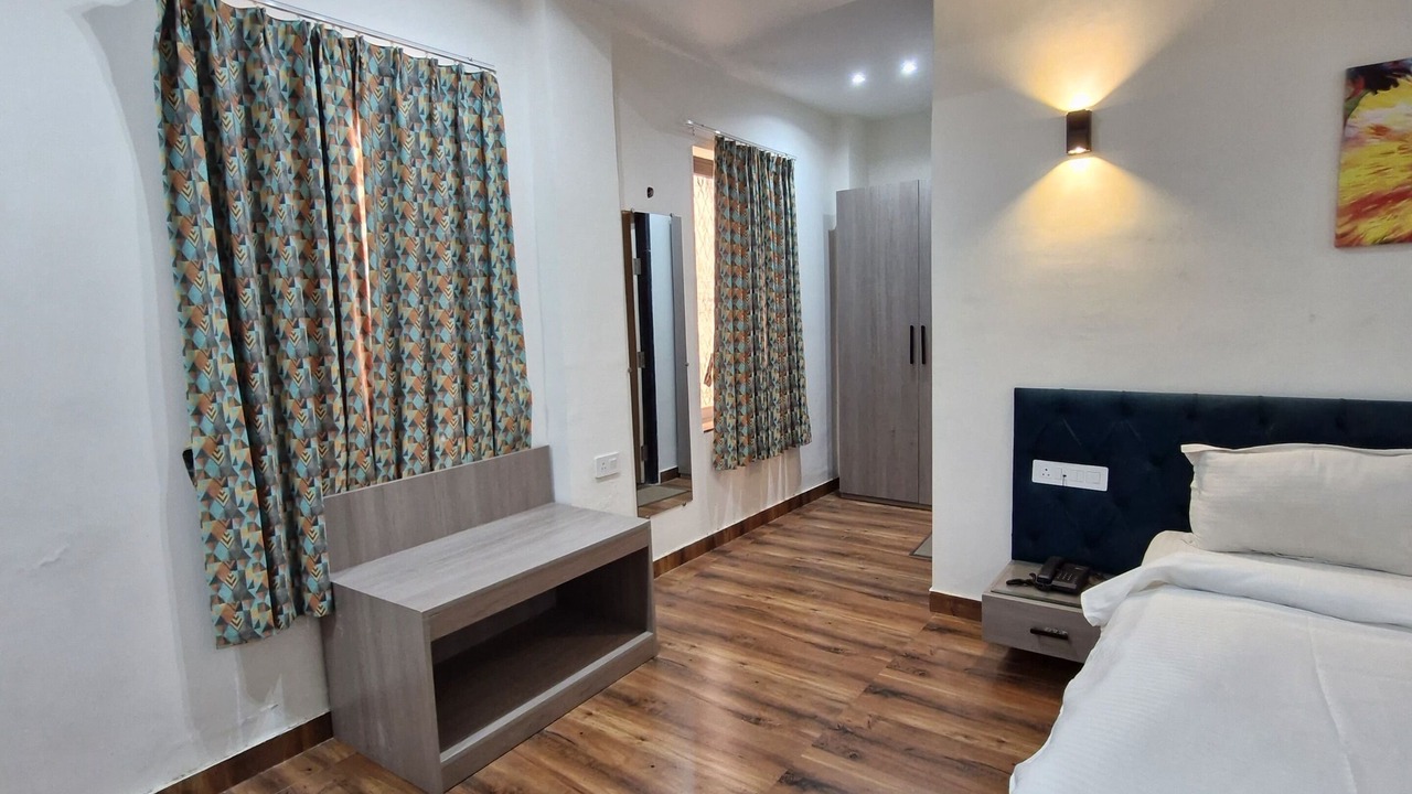 Photo of Bedroom in Bhilwara