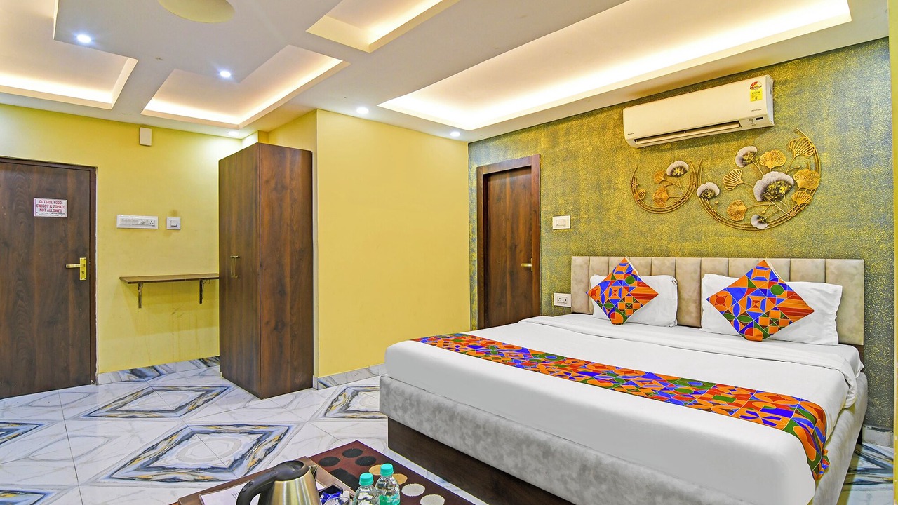 Photo of Bedroom in Barasat