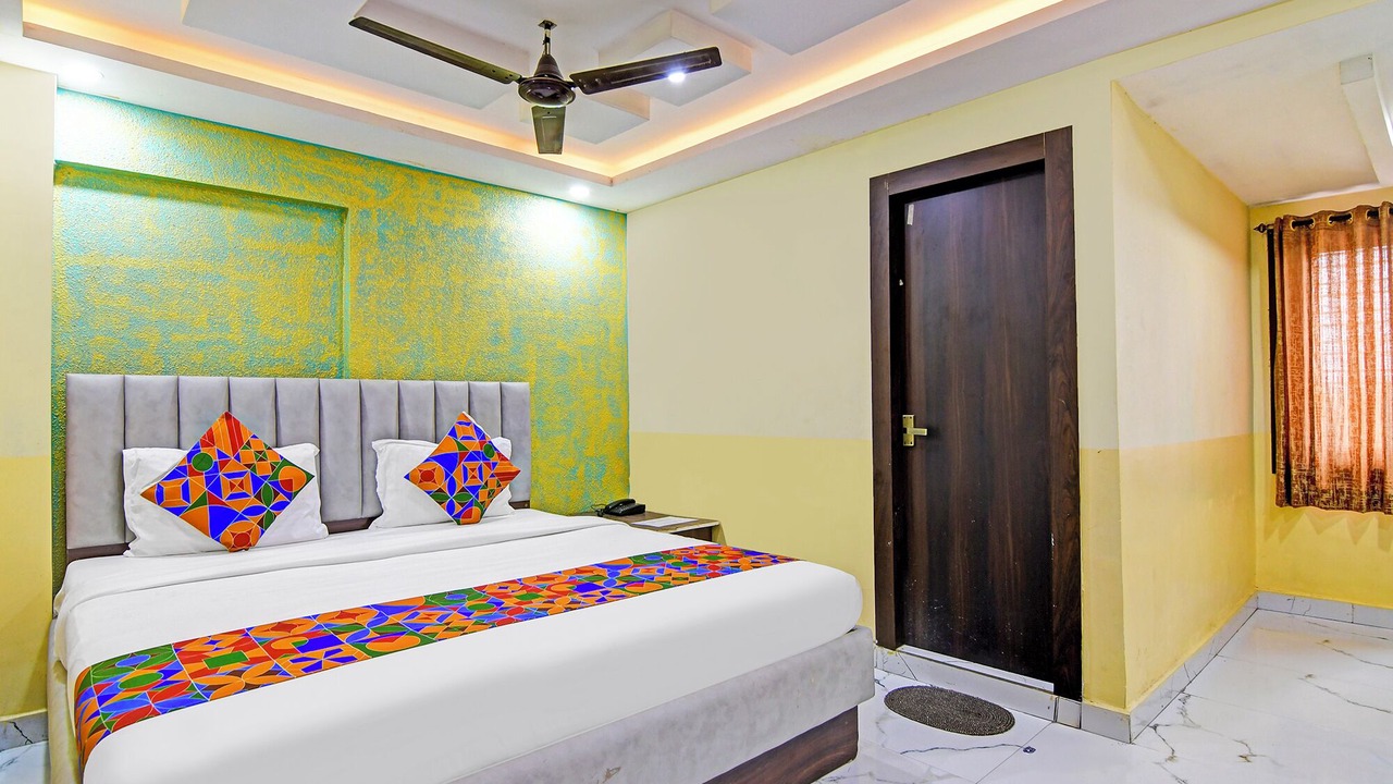 Photo of Bedroom in Barasat