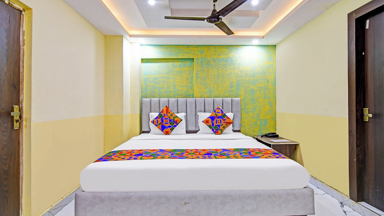 Photo of Bedroom in Barasat