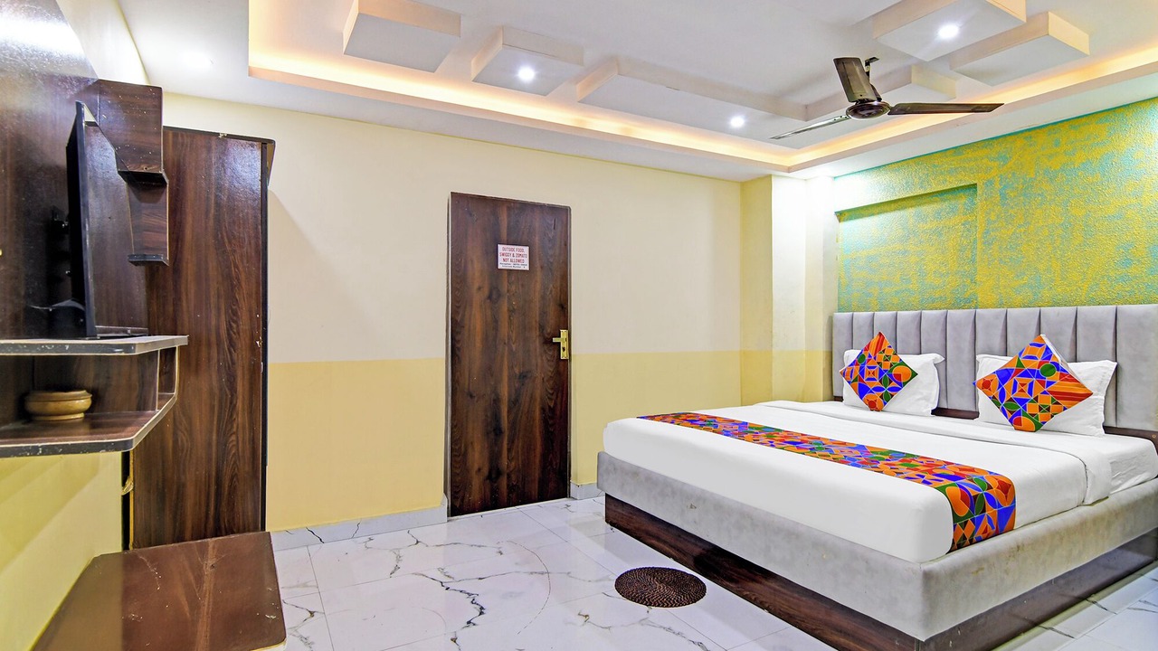 Photo of Bedroom in Barasat