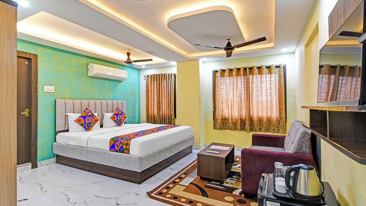 Photo of Bedroom in Barasat