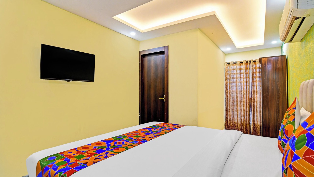 Photo of Bedroom in Barasat