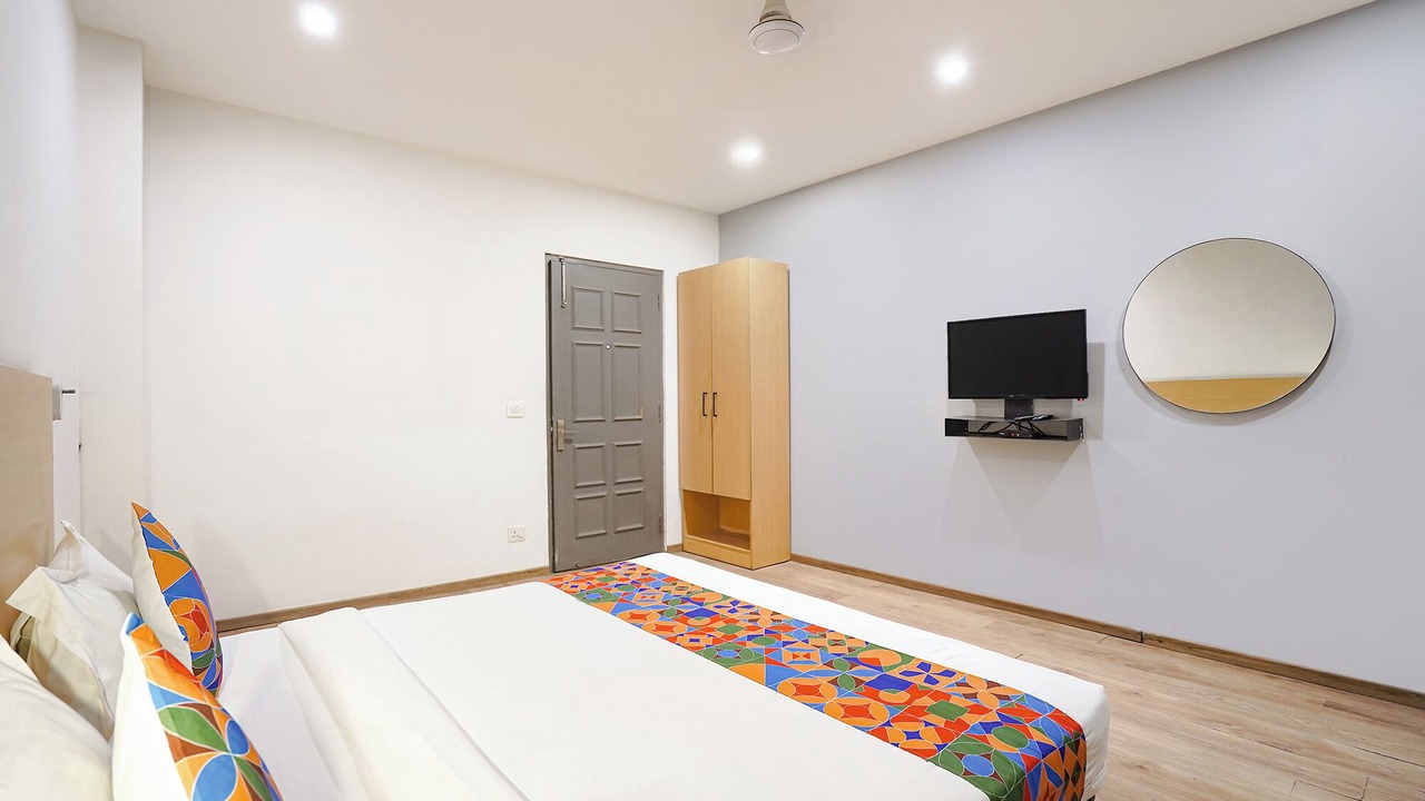 Photo of Bedroom in Baraula