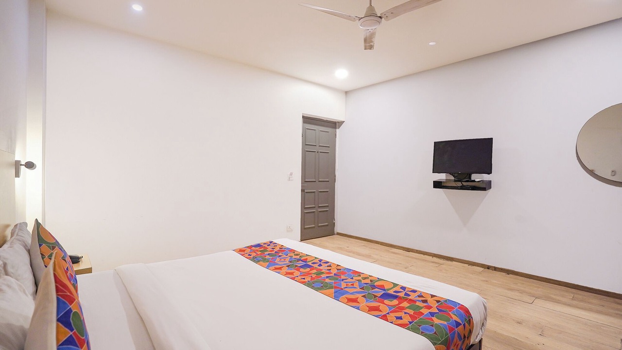Photo of Bedroom in Baraula