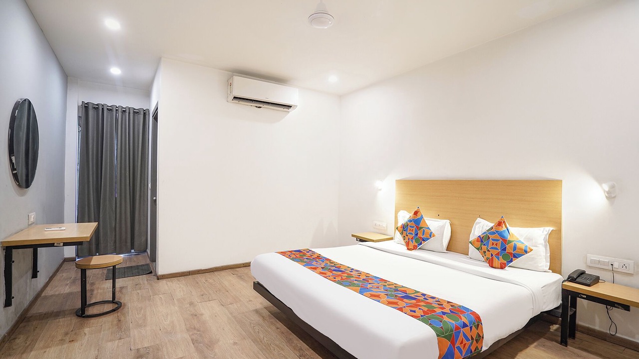 Photo of Bedroom in Baraula