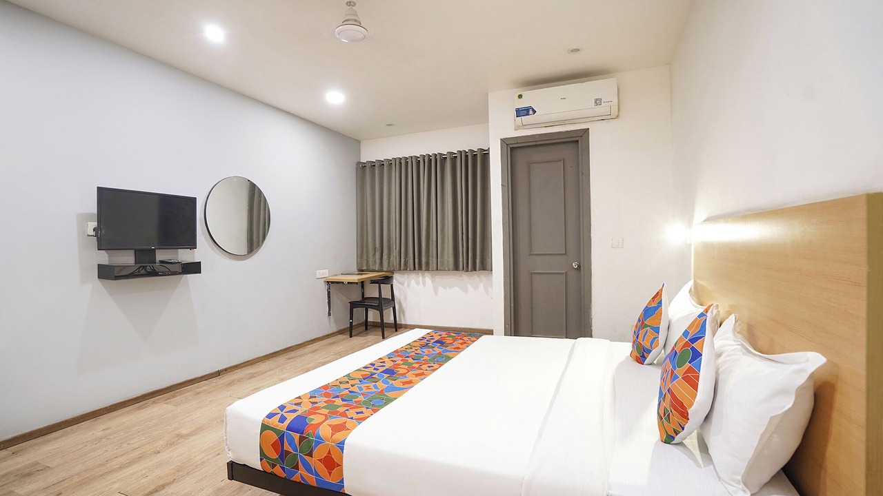 Photo of Bedroom in Baraula