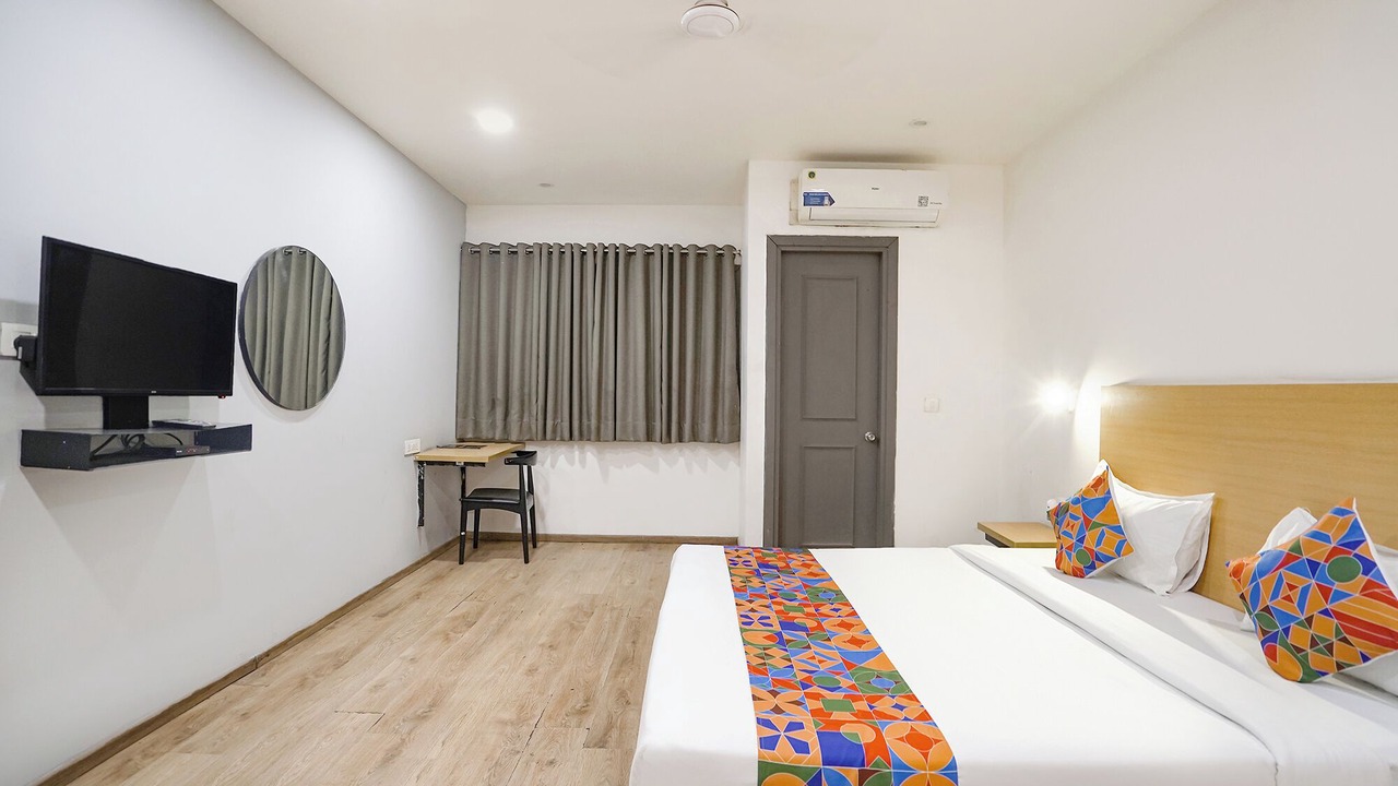 Photo of Bedroom in Baraula