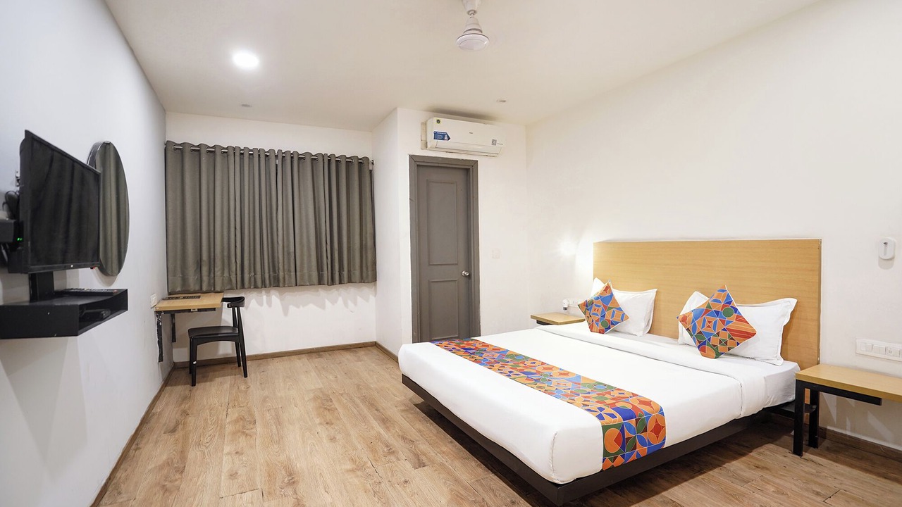 Photo of Bedroom in Baraula