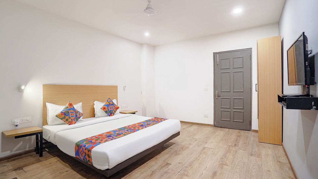 Photo of Bedroom in Baraula