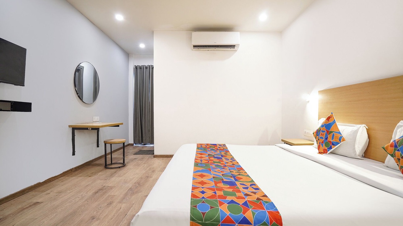 Photo of Bedroom in Baraula