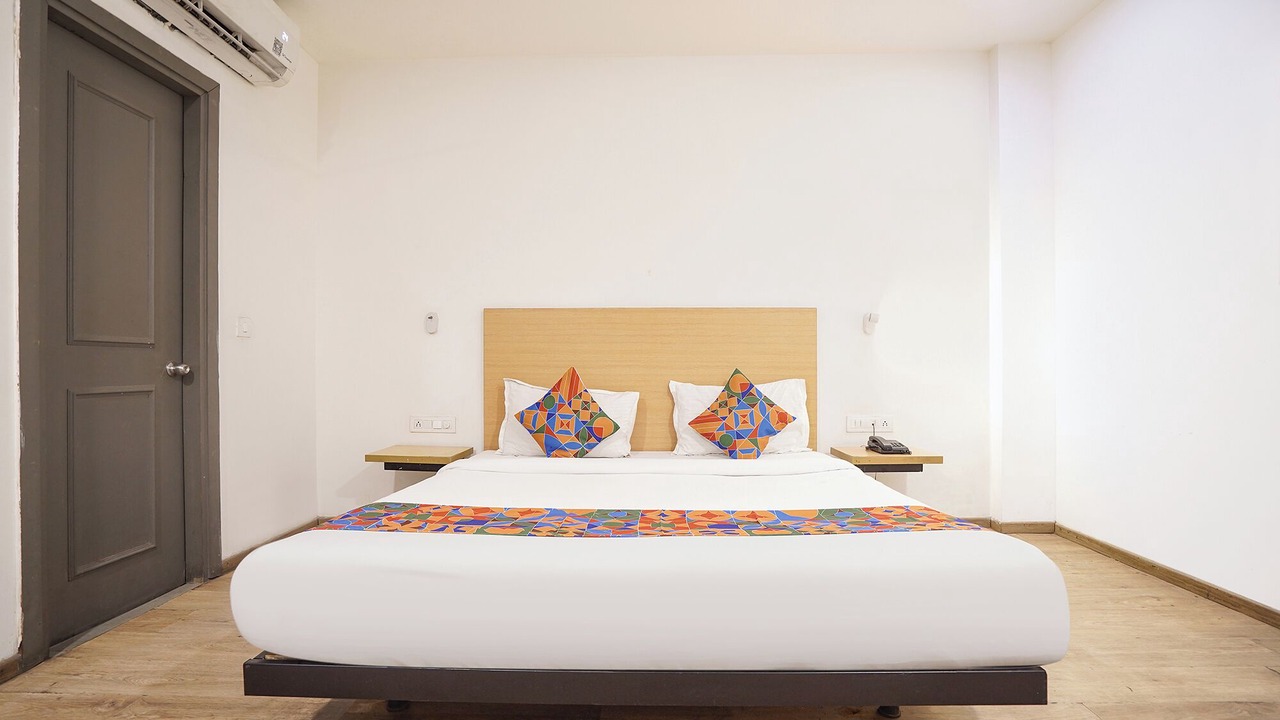 Photo of Bedroom in Baraula