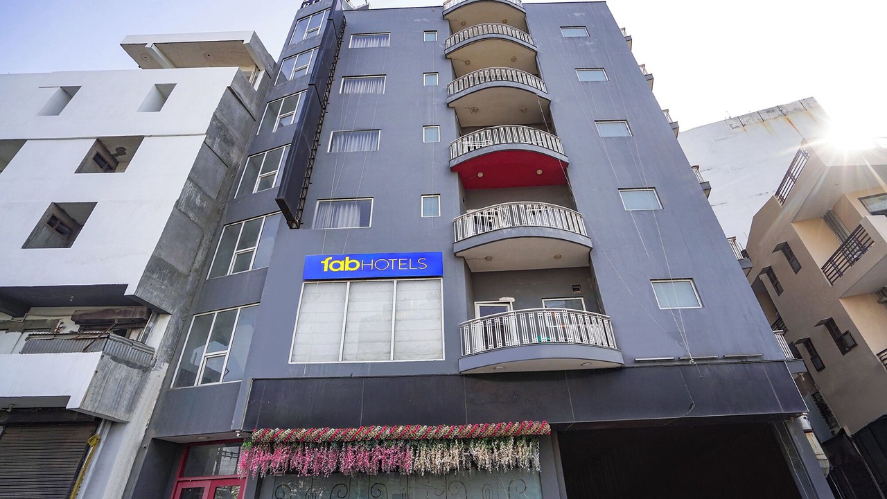 Photo of Outdoor in Baraula