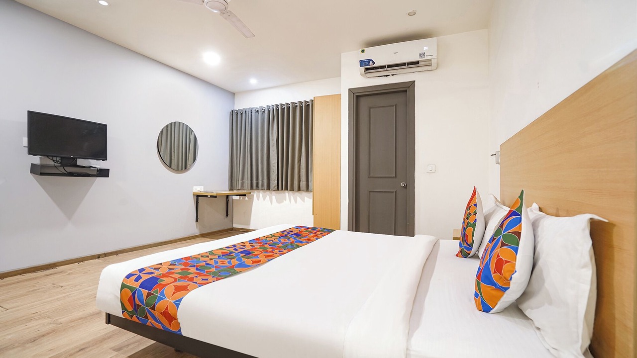 Photo of Bedroom in Baraula