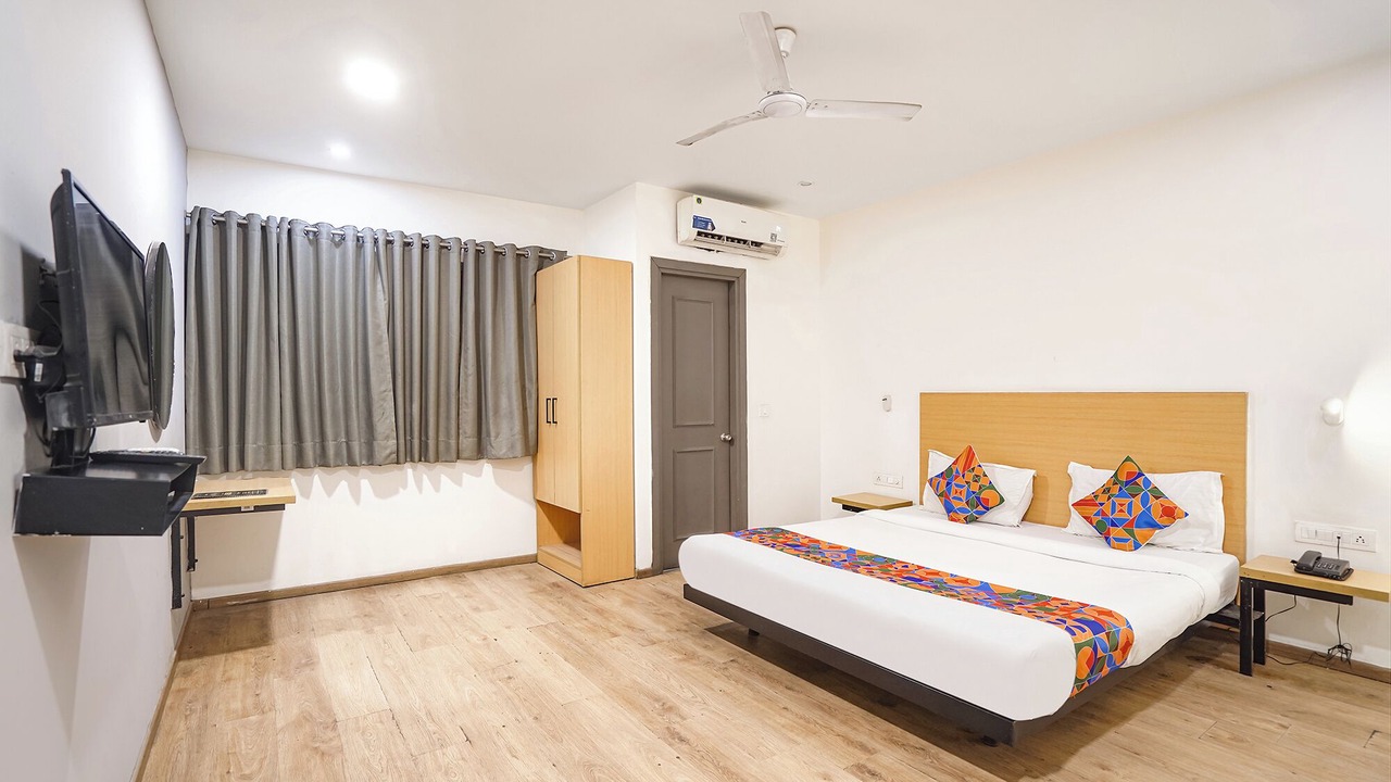 Photo of Bedroom in Baraula