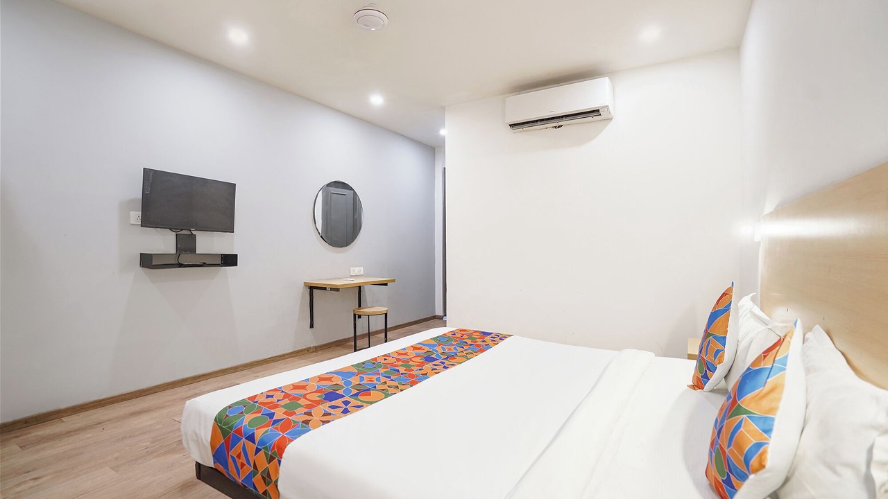 Photo of Bedroom in Baraula