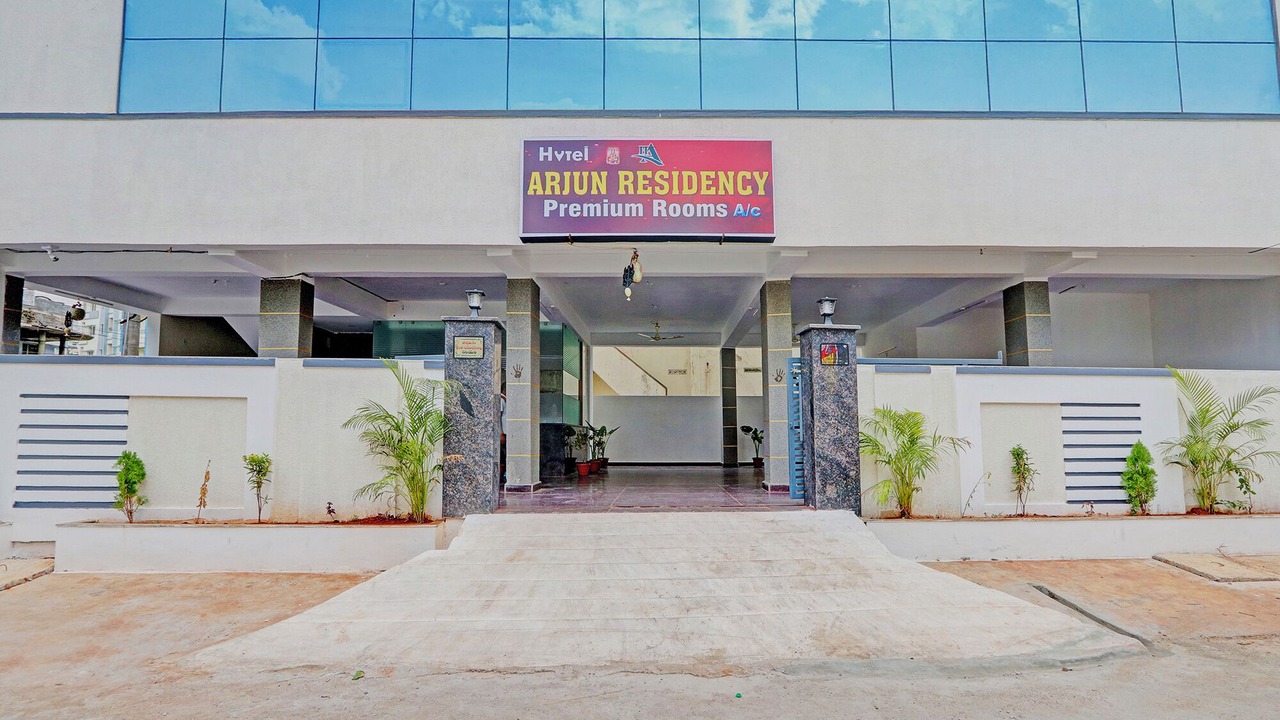 Photo of Outdoor in Warangal