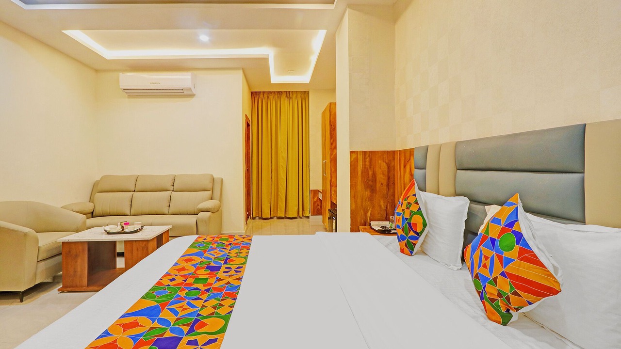 Photo of Bedroom in Warangal