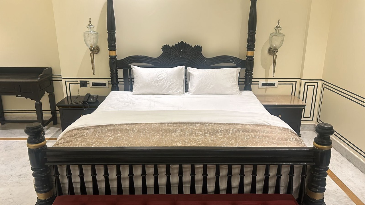 Photo of Bedroom in Phulera
