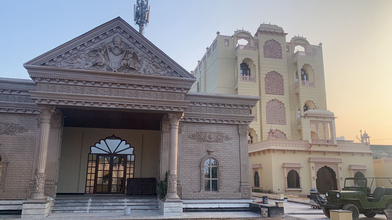 Photo of Outdoor in Phulera