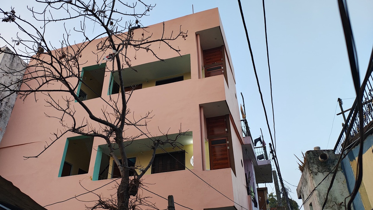 Photo of Outdoor in Faizabad