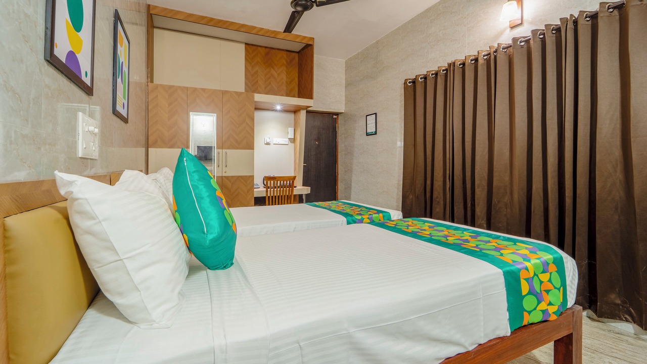 Photo of Bedroom in Peelamedu