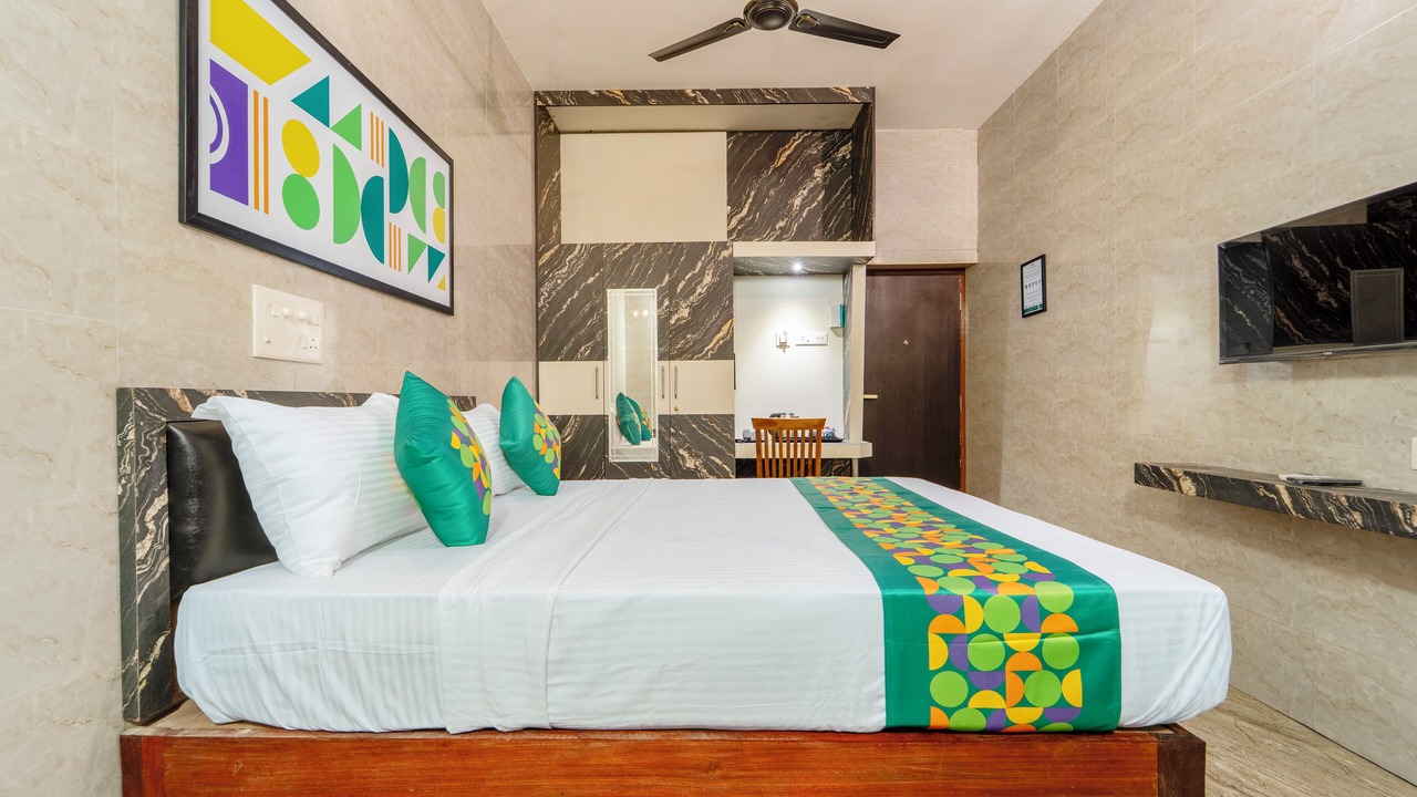 Photo of Bedroom in Peelamedu