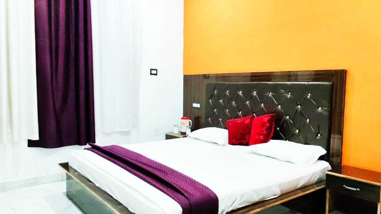 Photo of Bedroom in Bullawala