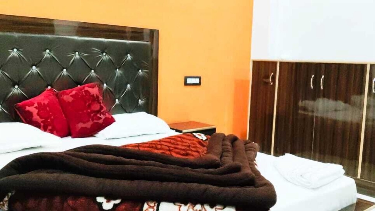 Photo of Bedroom in Bullawala