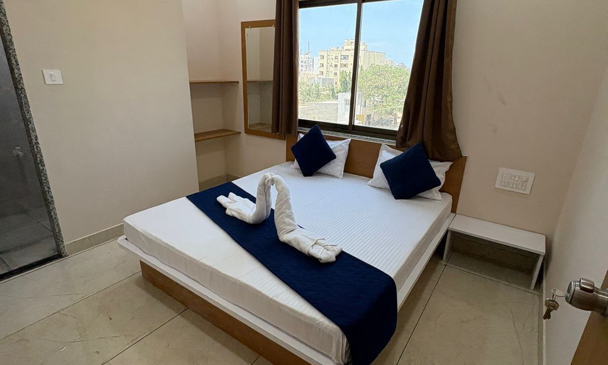 Photo of Bedroom in Dwarka