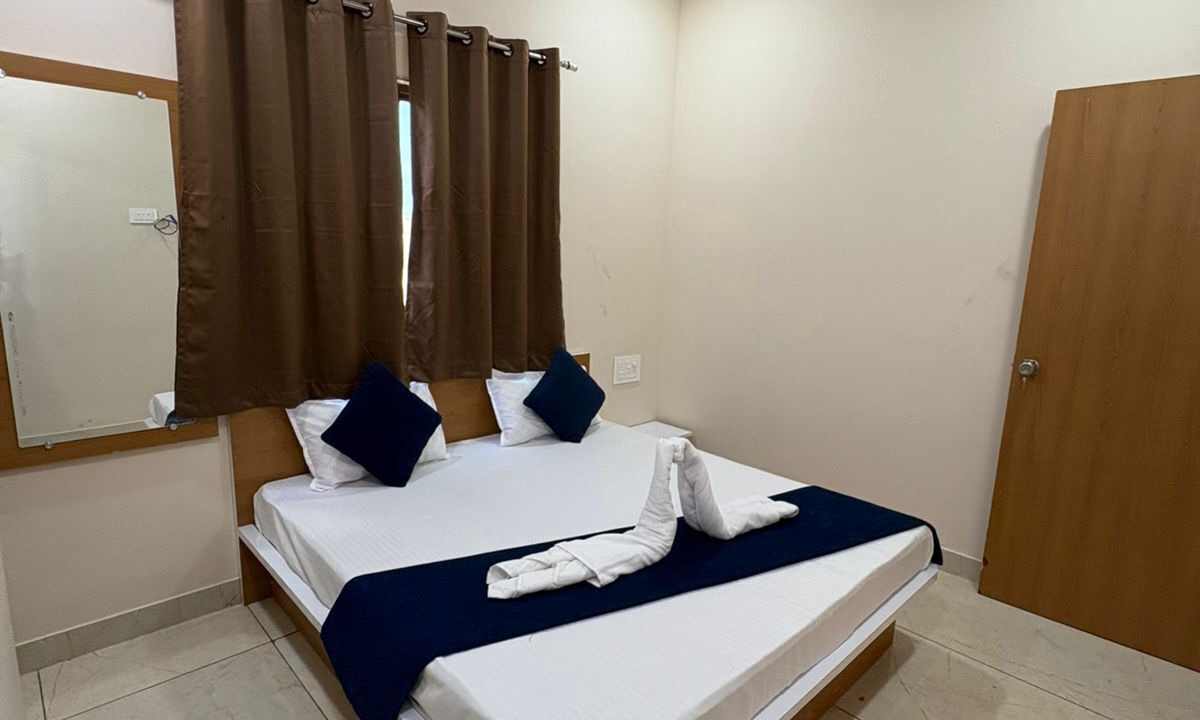 Photo of Bedroom in Dwarka