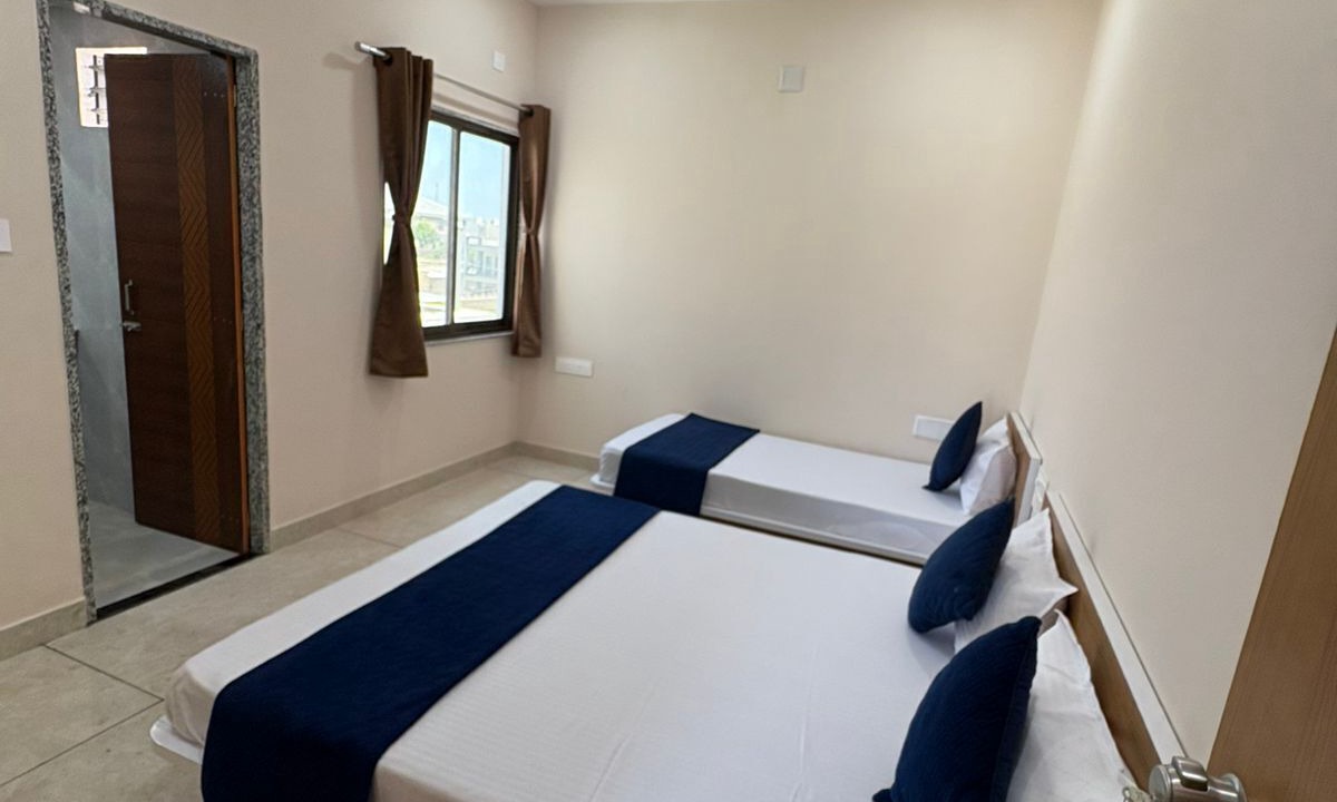 Photo of Bedroom in Dwarka