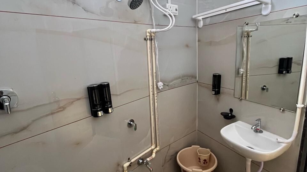 Photo of Bathroom in Dwarka