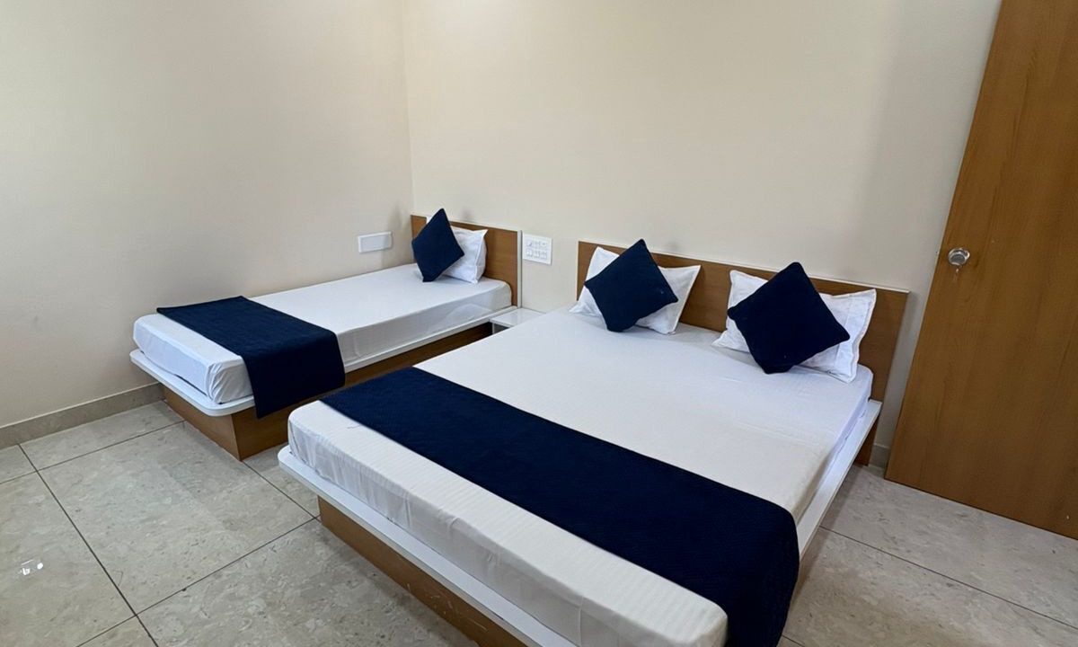 Photo of Bedroom in Dwarka