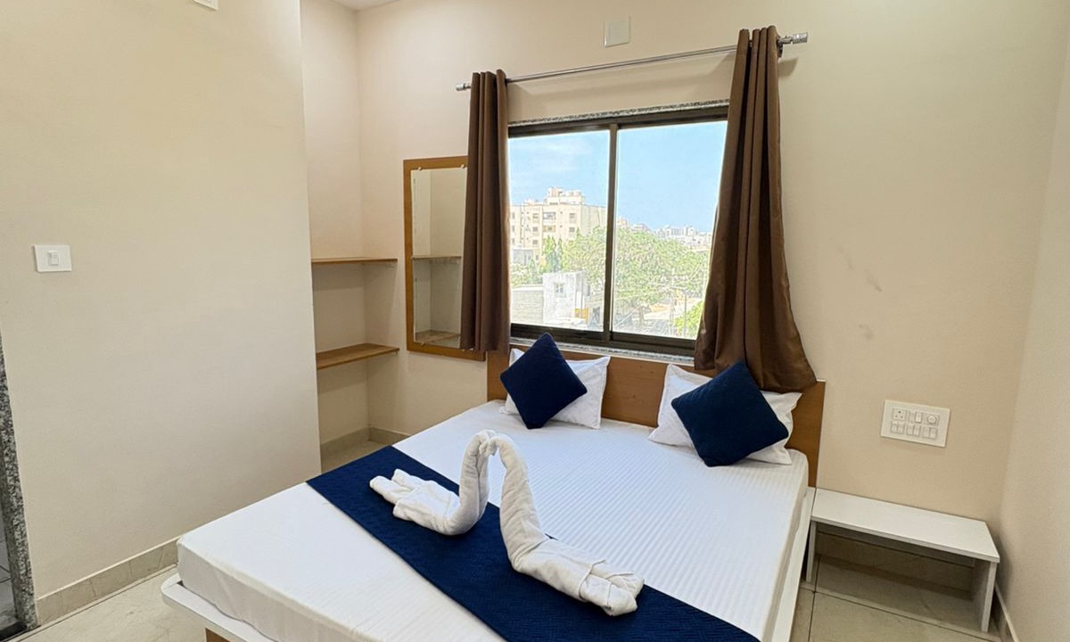 Photo of Bedroom in Dwarka