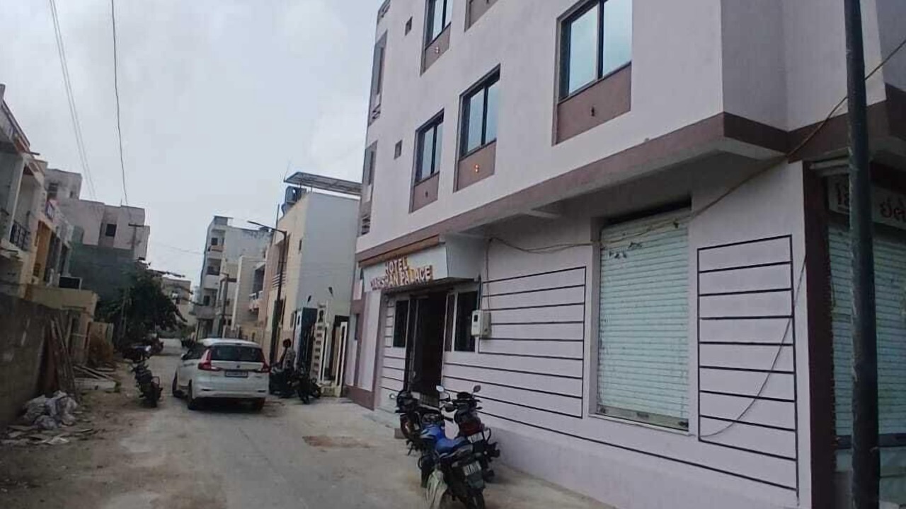 Photo of Outdoor in Dwarka