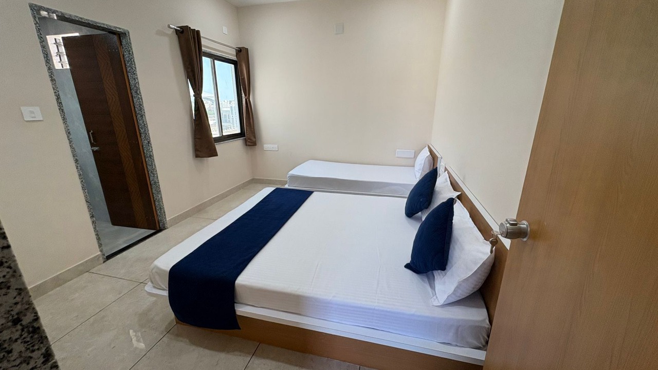 Photo of Bedroom in Dwarka