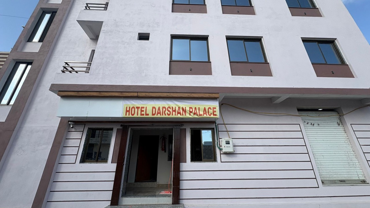 Photo of Outdoor in Dwarka