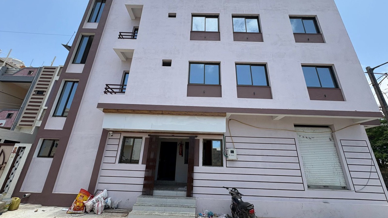 Photo of Outdoor in Dwarka